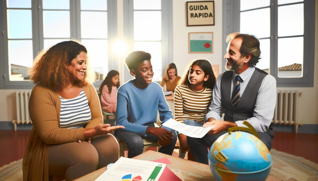 Come richiedere concessione spiaggia: Guida rapida per ottenere la concessione