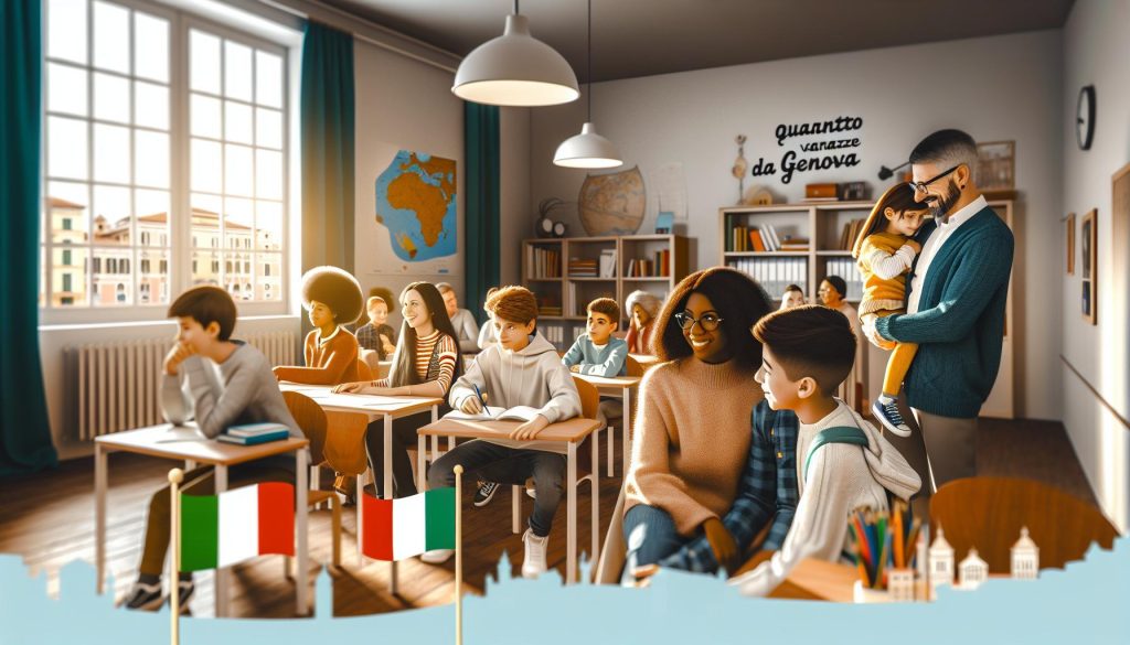 Quanto dista Varazze da Genova: informazioni di viaggio