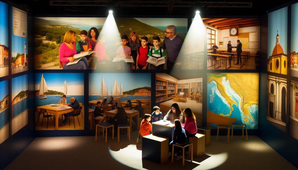 Come Arrivare Alla Spiaggia Del Relitto: Sentieri E Mare