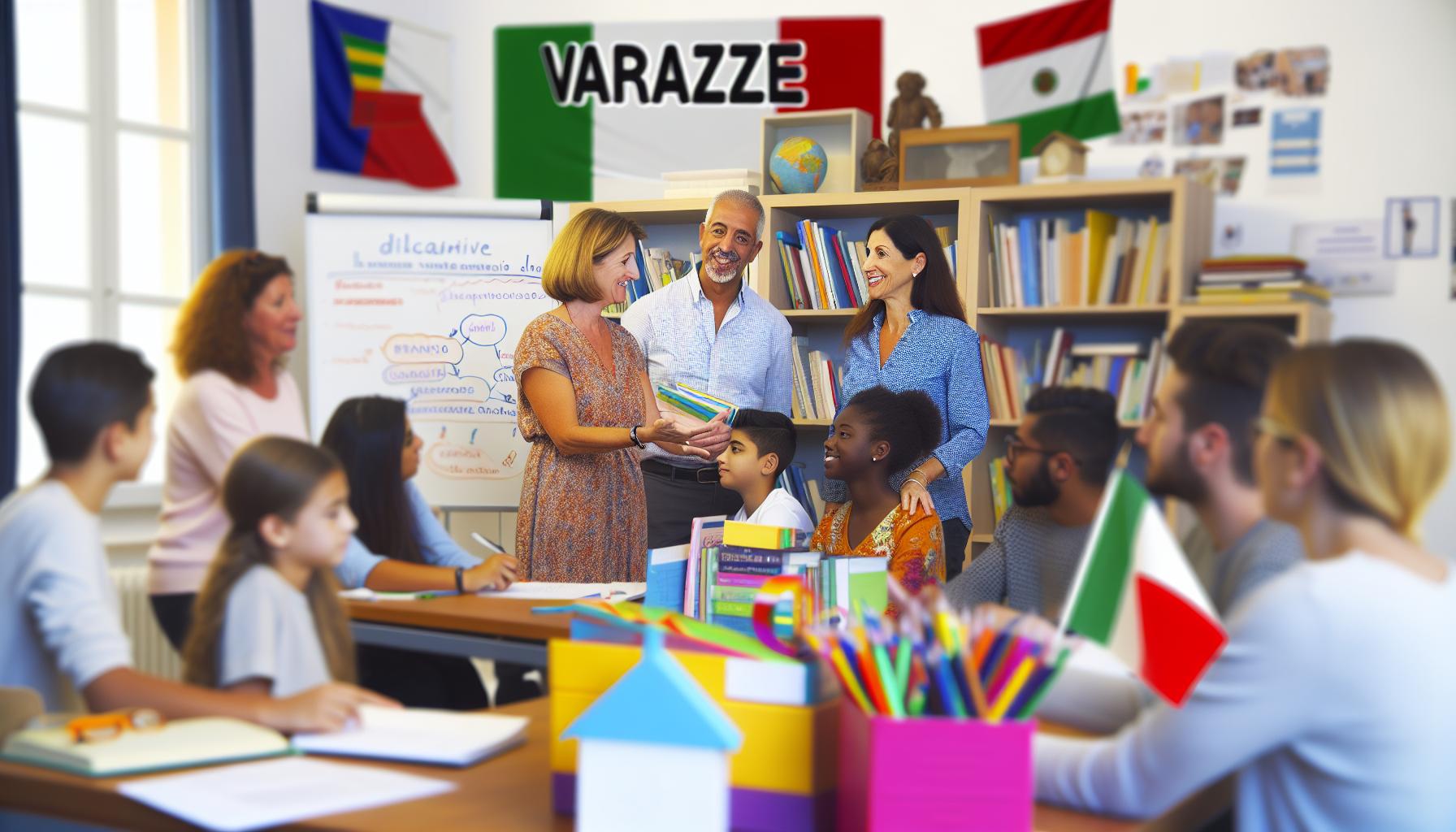 Attrazioni Principali: Cosa Veder a Varazze