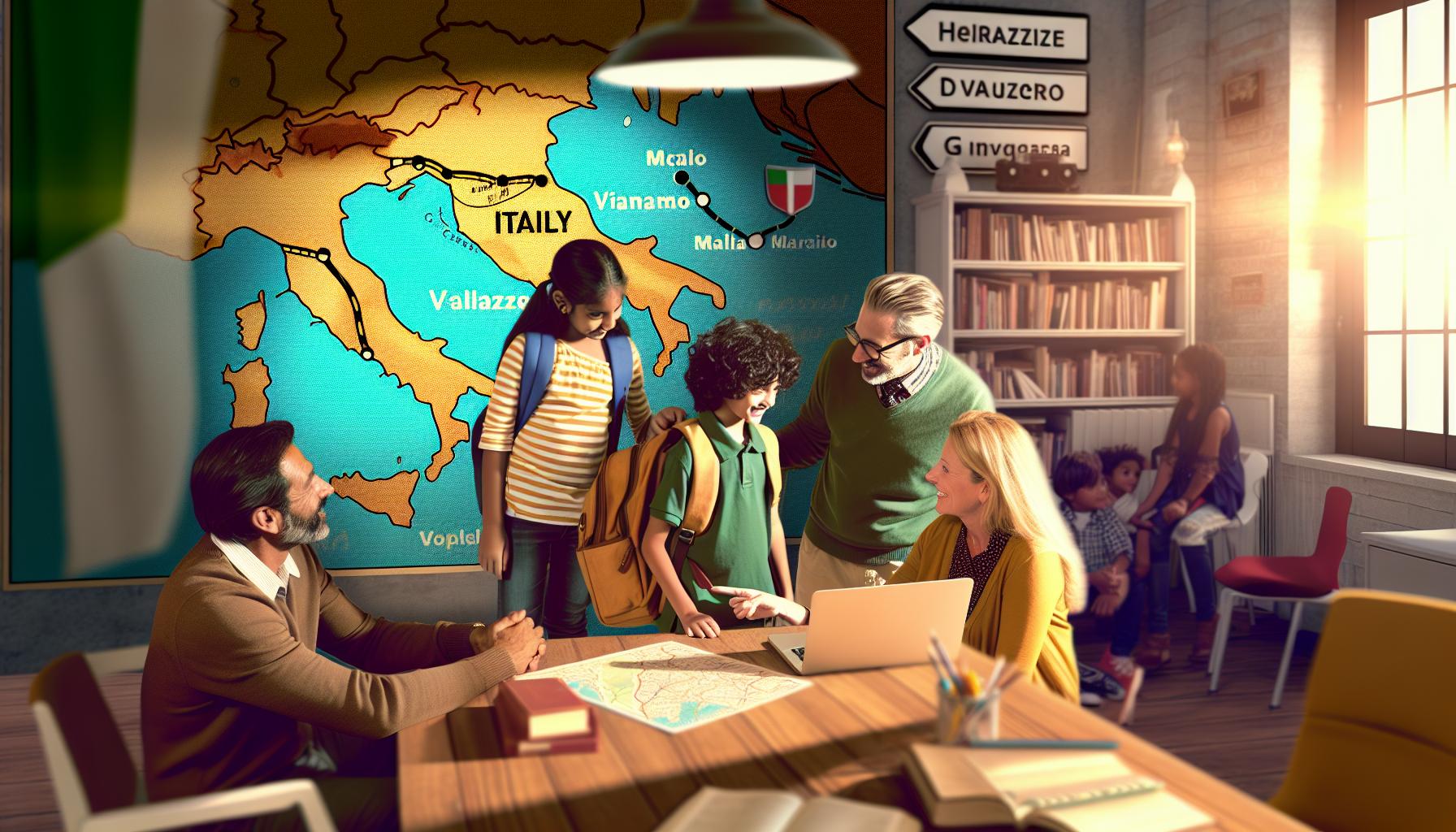 Come calcolare la distanza Stradale da Varazze a Milano