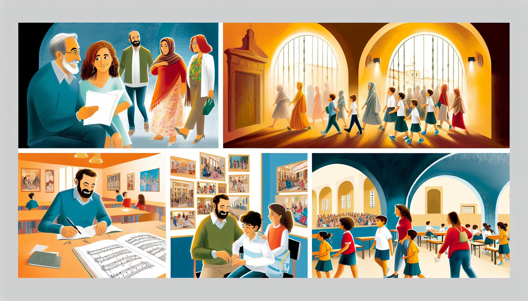 Frasi da sogno ispirate al mondo marino