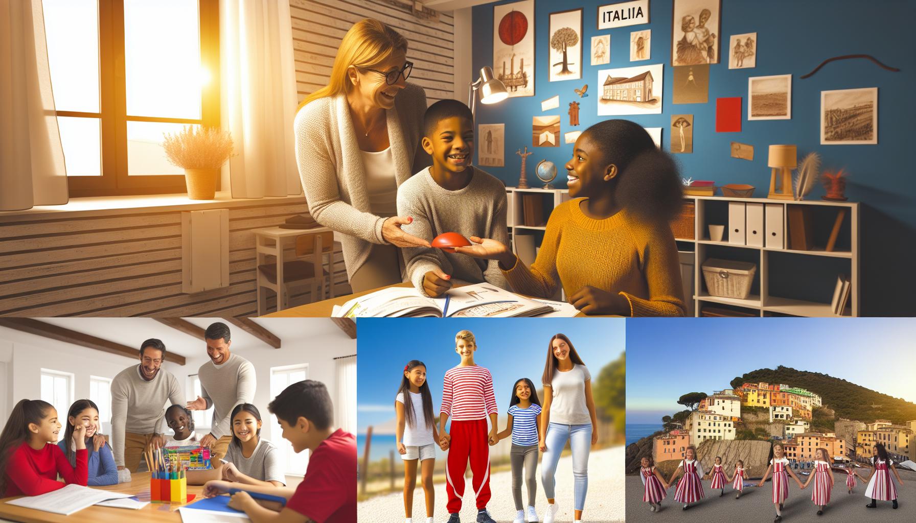 Gastronomia Locale: Sapori Unici della Riviera Ligure