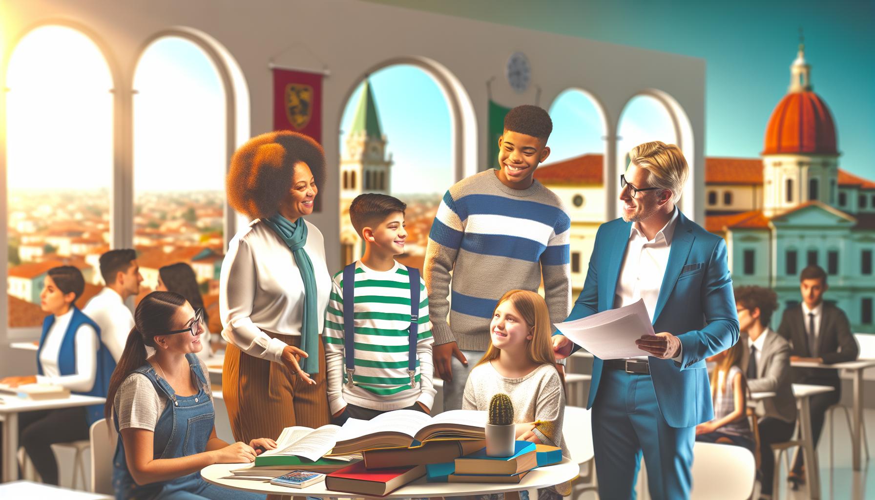 I Passi Fondamentali per la Richiesta