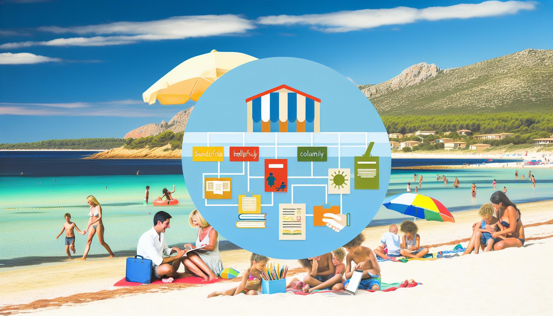 Scopri la spiaggia più bella di San Teodoro: la tua guida completa