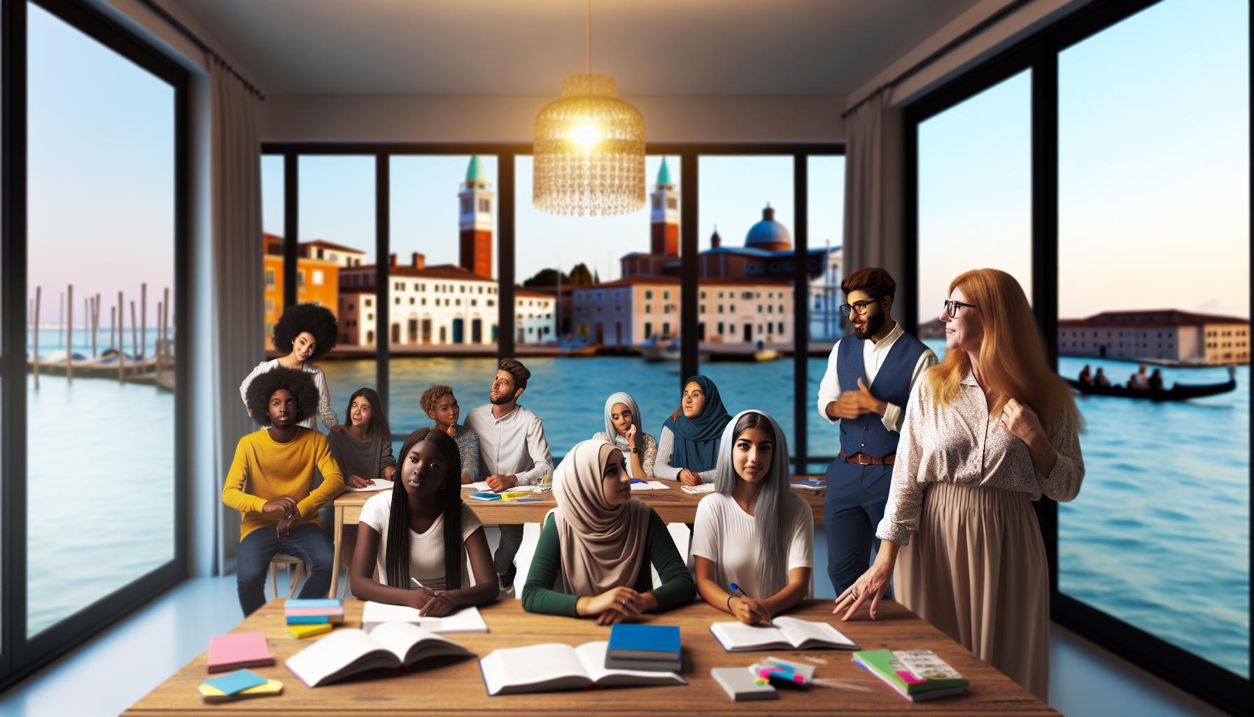 Stili di vita e culture delle comunità costiere