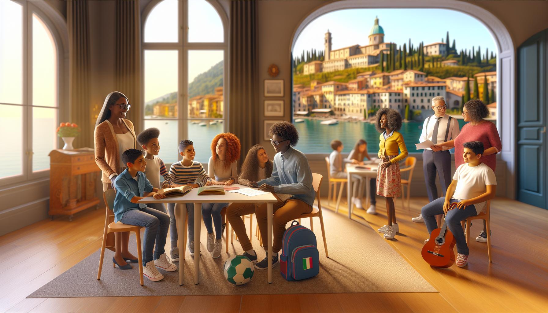 Storia e cultura di Varazze: un viaggio nel tempo