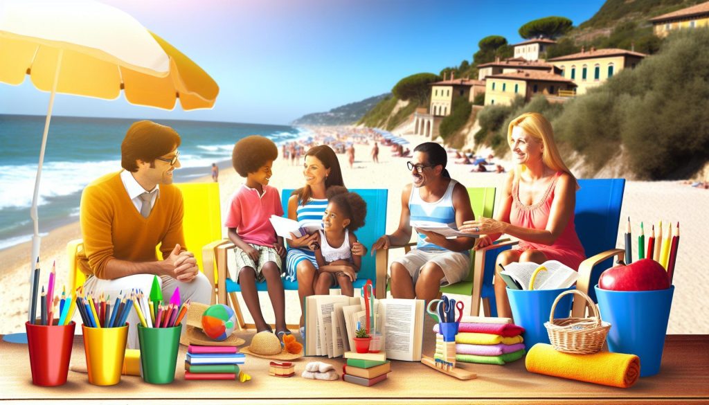 Quanto Costa Un Lettino Da Spiaggia: Prezzi Medi E Risparmio