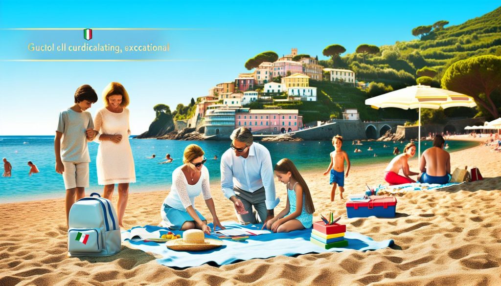 Scopri quali sono le spiagge più belle di Ischia! Esplora ora!