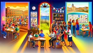 Come Può Essere la Spiaggia: Tipi, Colori e Fondali