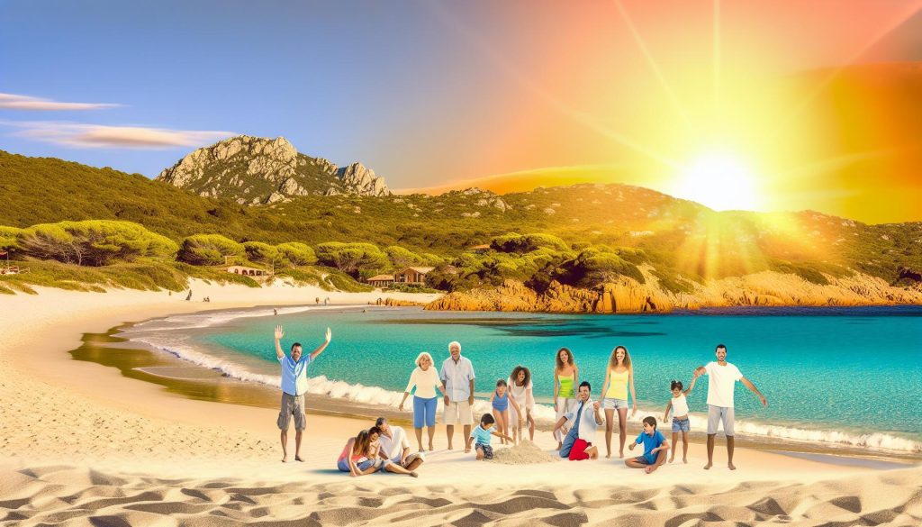 Qual è la spiaggia più bella della sardegna? La guida definitiva alle spiagge da sogno
