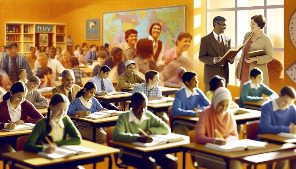 Come si scrive spiaggia al plurale: dubbi grammaticali risolti