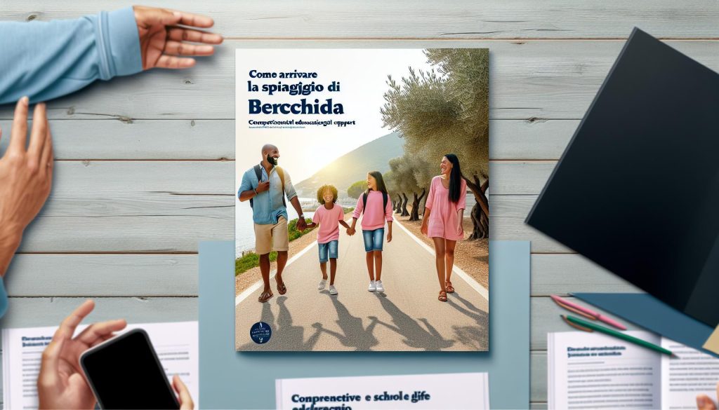 Come Arrivare Alla Spiaggia Di Berchida: Sterrato, Parcheggio E Mare