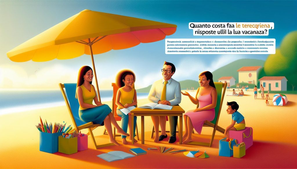Quanto costa fare le treccine in spiaggia? Risposte utili per la tua vacanza