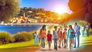 Dove passeggiare a Varazze: Percorsi e panorami da scoprire