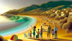 Qual è la spiaggia più bella d’italia? La guida definitiva alle spiagge da sogno
