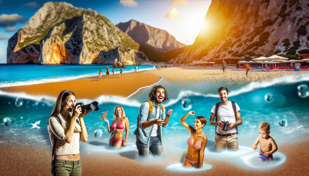 Quali sono le spiagge più belle di creta - Scopri le meraviglie di Varazze e dintorni 6 Quali sono le spiagge più belle di creta – Scopri le meraviglie di Varazze e dintorni