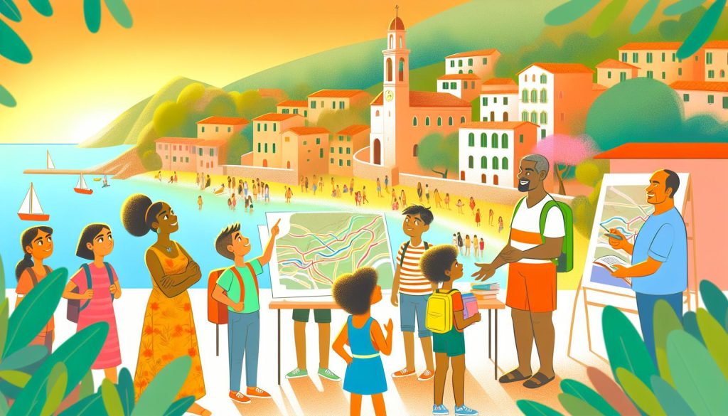 Come si raggiungono le spiagge del conero: Scopri di più!