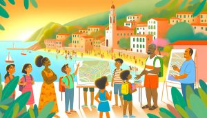 L'Altro Mare Magazine: Vita e Viaggi sulla Riviera 10 Come si raggiungono le spiagge del conero: Scopri di più!