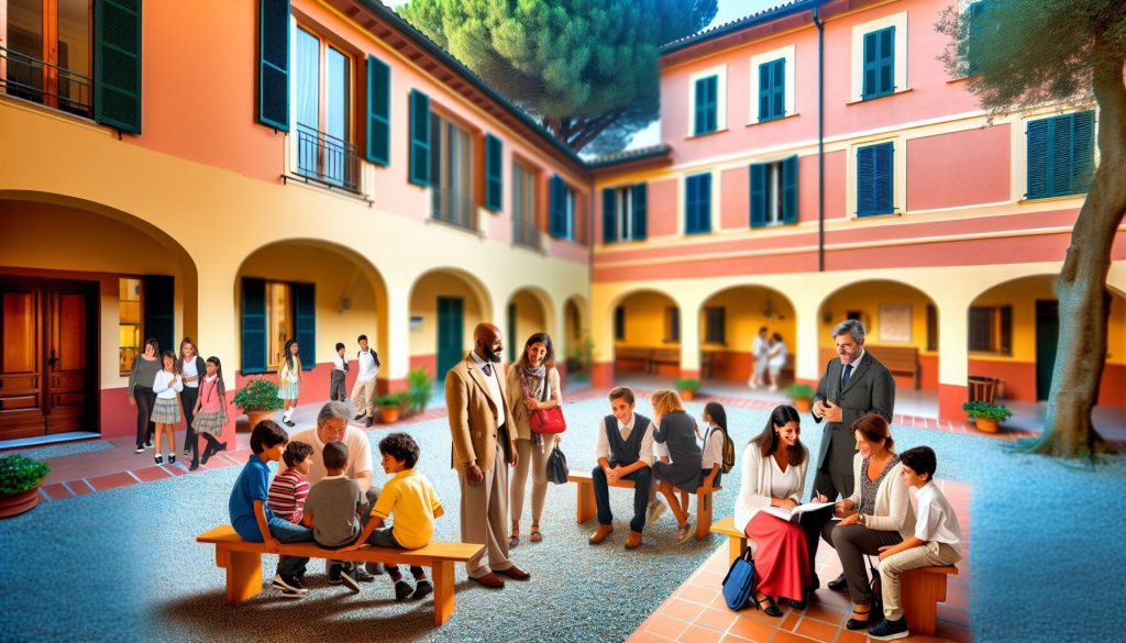Come sono le spiagge a ceriale: Esplora le caratteristiche principali 6 Come sono le spiagge a ceriale: Esplora le caratteristiche principali