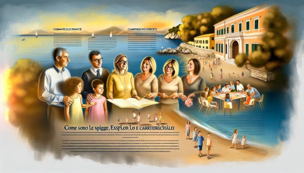 Come sono le spiagge a corfu: Esplora le caratteristiche principali