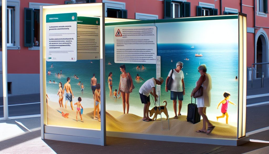 Cosa dice la legge per i cani in spiaggia? Risposte utili per la tua vacanza 2 Cosa dice la legge per i cani in spiaggia? Risposte utili per la tua vacanza