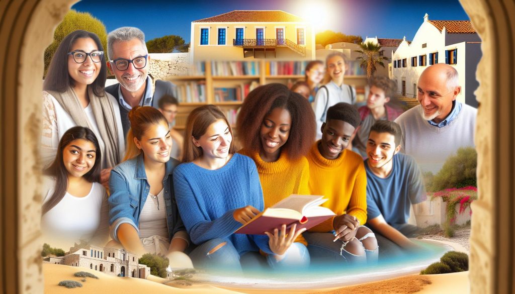 Come sono le spiagge a creta: Esplora le caratteristiche principali 2 Come sono le spiagge a creta: Esplora le caratteristiche principali