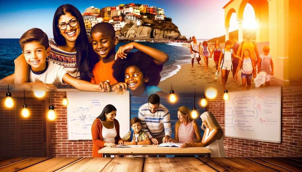 Come organizzare una festa in spiaggia indimenticabile 4 Come organizzare una festa in spiaggia indimenticabile