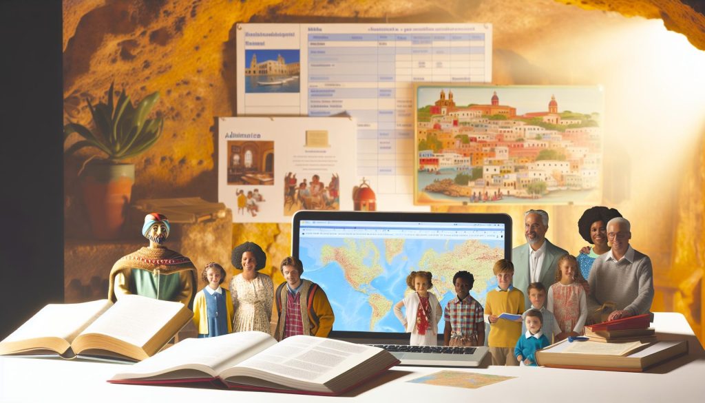 Come Raggiungere le Spiagge a Malta: Itinerari Comodi