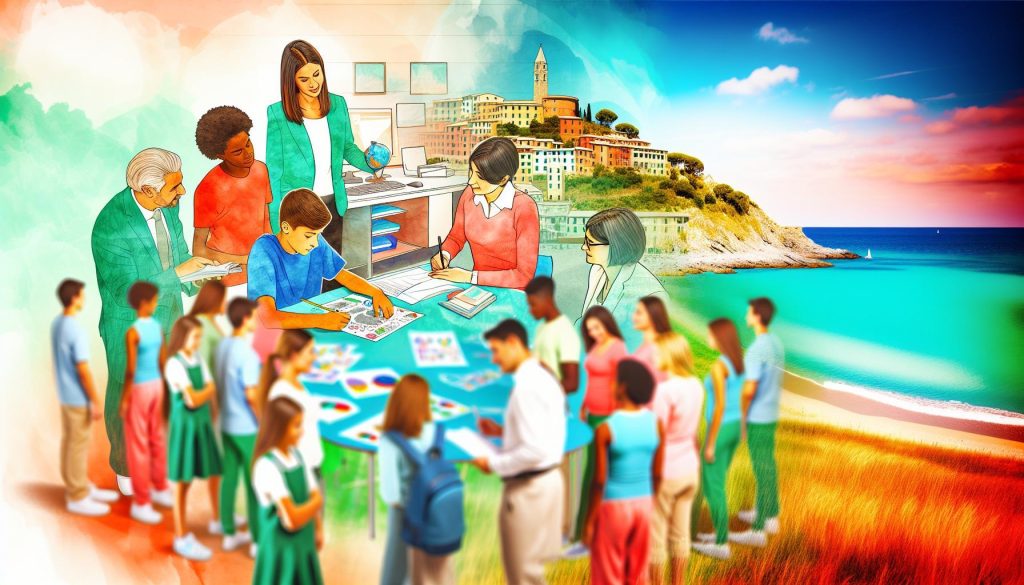 Come Arrivare Alla Spiaggia Di San Lorenzo: Accessi E Spiagge Vicine 7 Come Arrivare Alla Spiaggia Di San Lorenzo: Accessi E Spiagge Vicine