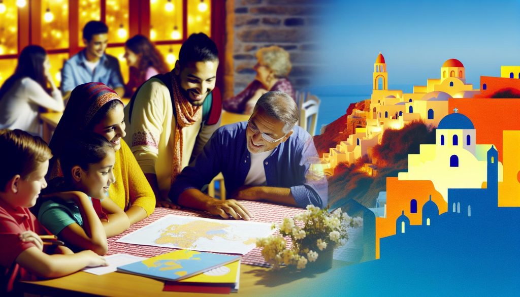 Come Raggiungere le Spiagge a Santorini: Mappa e Orari 10 Come Raggiungere le Spiagge a Santorini: Mappa e Orari