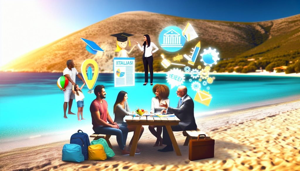 Come sono le spiagge a kos: Esplora le caratteristiche principali 3 Come sono le spiagge a kos: Esplora le caratteristiche principali
