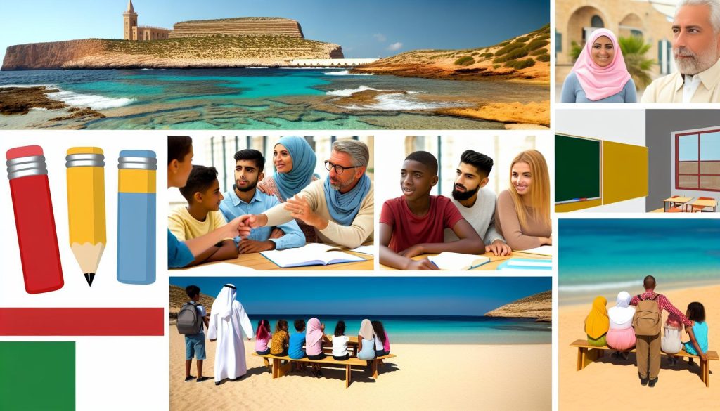 Come sono le spiagge a lampedusa: Esplora le caratteristiche principali 4 Come sono le spiagge a lampedusa: Esplora le caratteristiche principali