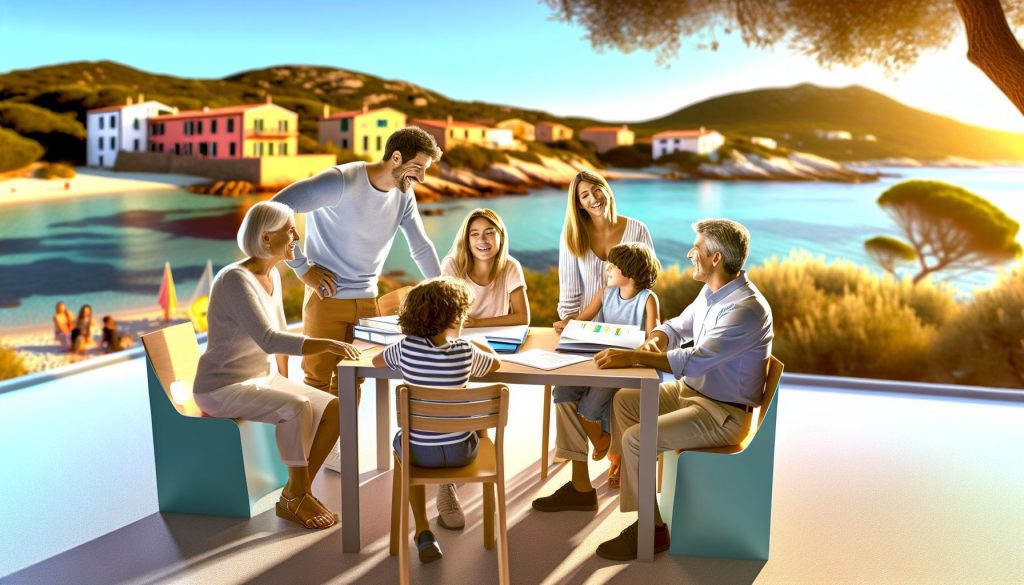 Dove si trova la spiaggia del Principe in Sardegna: Costa Smeralda