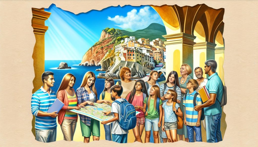 Come Arrivare Alla Spiaggia Di Vignanotica: Archi E Accessi 3 Come Arrivare Alla Spiaggia Di Vignanotica: Archi E Accessi