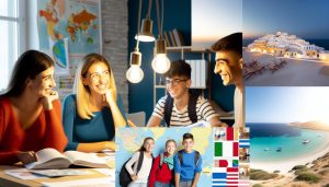 Come Raggiungere le Spiagge di Mykonos dal Porto: Orari