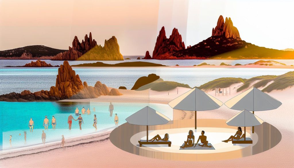 Quali Sono Le Spiagge A Numero Chiuso In Sardegna: Elenco Utile