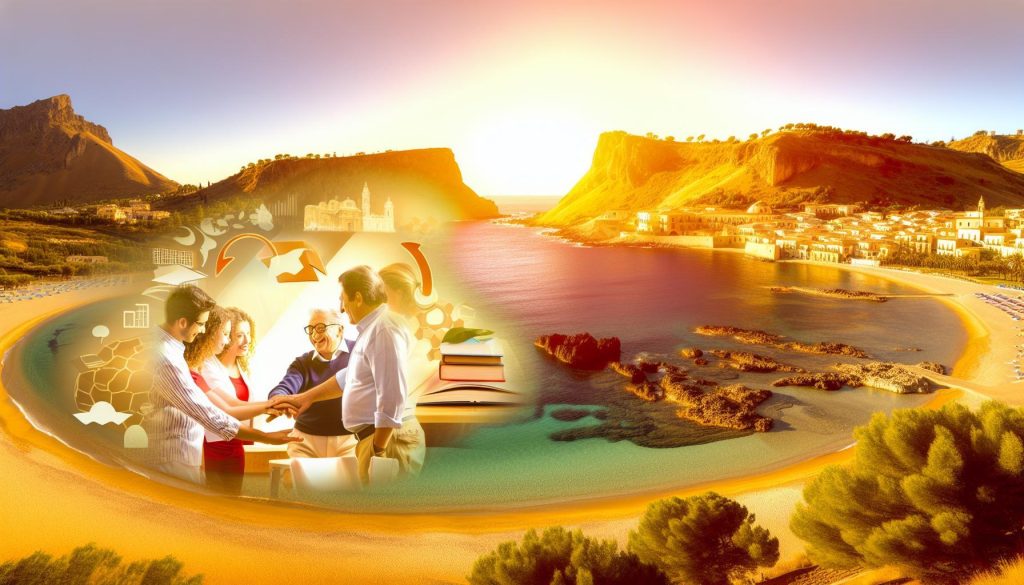 Dove sono le spiagge più belle della Sicilia: classifica