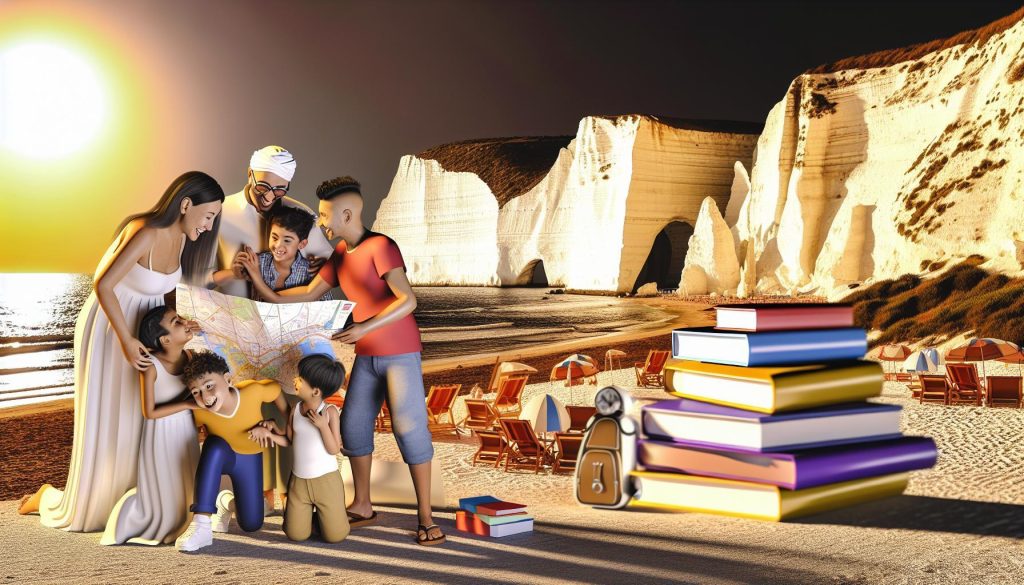 Guida: come accedere alla spiaggia Scala dei Turchi! Esplora ora! 10 Guida: come accedere alla spiaggia Scala dei Turchi! Esplora ora!