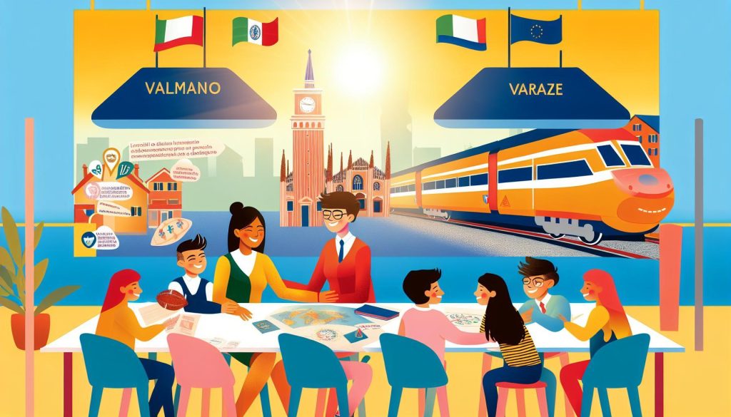 Da Milano a Varazze in treno: viaggio comodo e facile 7 Da Milano a Varazze in treno: viaggio comodo e facile