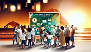 A Che Ora Si Può Pescare In Spiaggia: Orari E Permessi