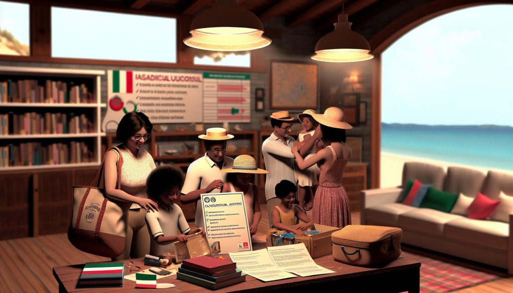 Come vestirsi per andare in spiaggia? Consigli pratici per ogni occasione 2 Come vestirsi per andare in spiaggia? Consigli pratici per ogni occasione