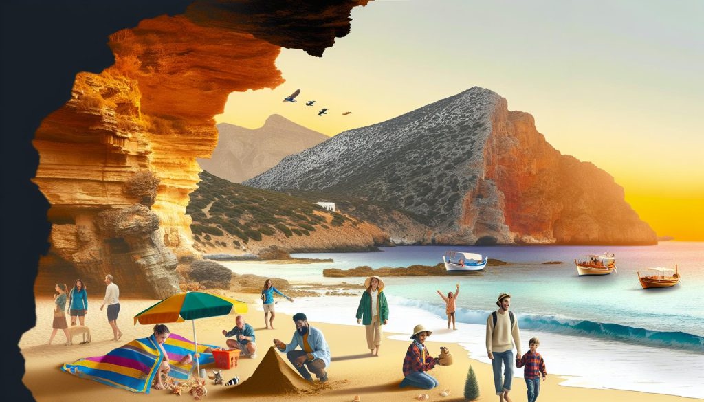 Dove Sono Le Spiagge Più Belle Di Creta: 9 Tratti Imperdibili 10 Dove Sono Le Spiagge Più Belle Di Creta: 9 Tratti Imperdibili