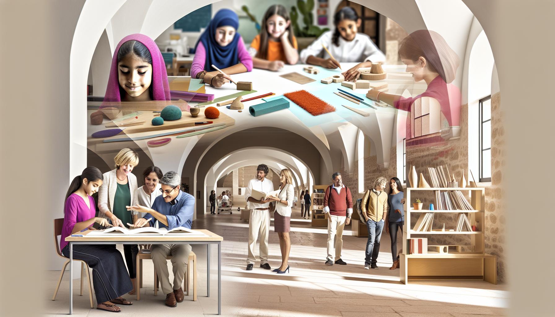 AM Temporary Shop Varazze: Novità e tendenze locali 3 Artigianato e Creatività: Tesori da Scoprire
