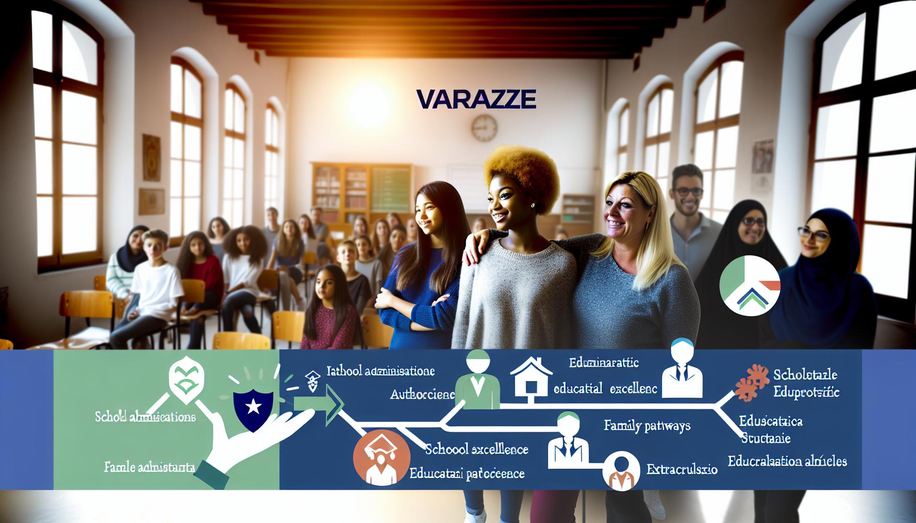 Attività Imperdibili per una Vacanza a Varazze