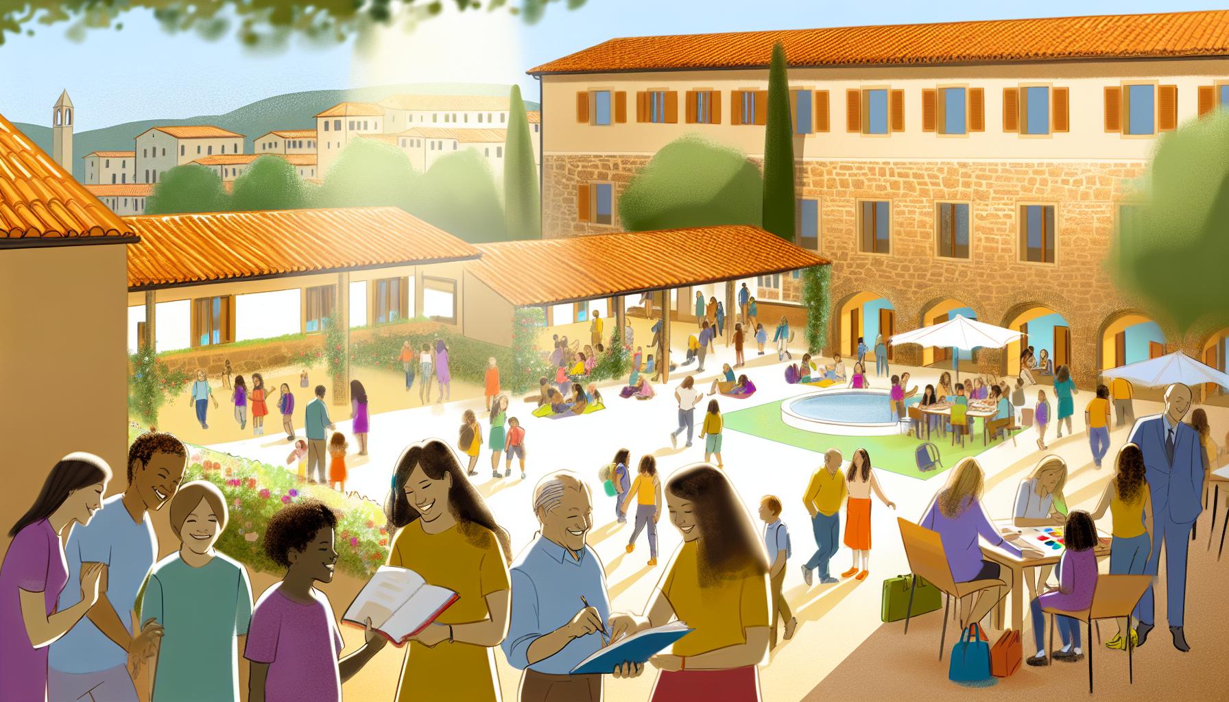 Come Arrivare Alla Spiaggia Di Vignanotica: Archi E Accessi 4 Attività Da Non Perdere Nei Dintorni Di Vignanotica