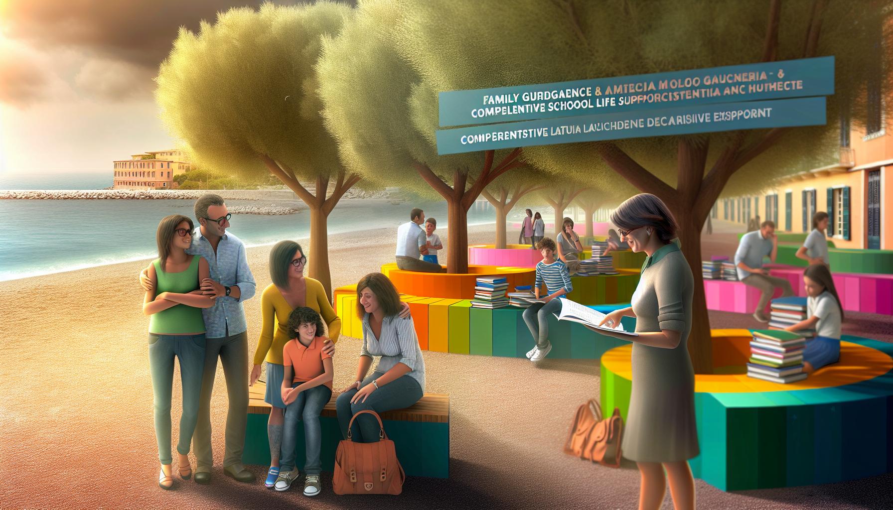 A Che Ora I Cani Possono Andare In Spiaggia?