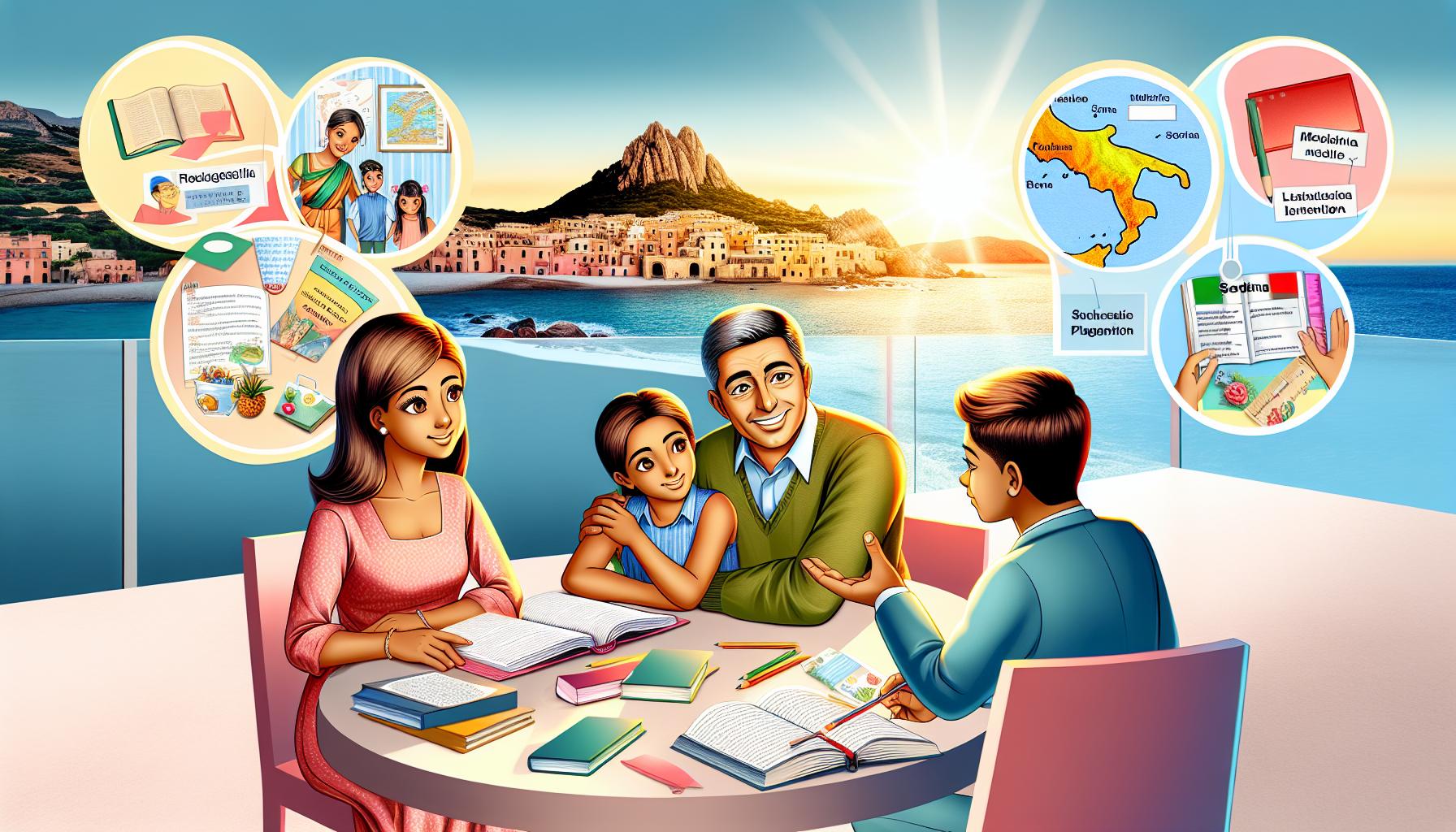 Come Prenotare Spiagge in Sardegna: Guida Completa per il 2024