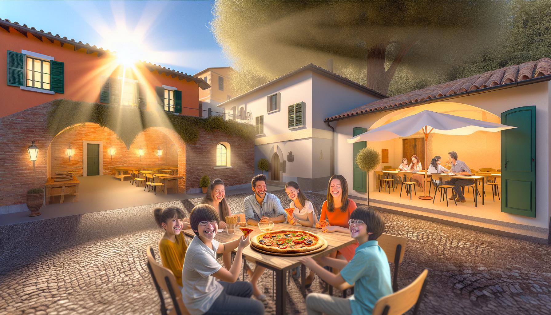 Cosa ordinare: le pizze da non perdere