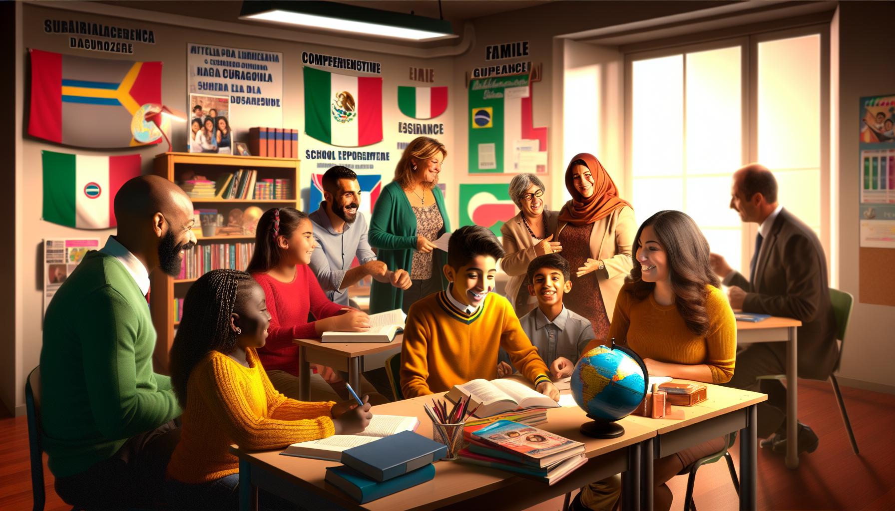 Le diverse varianti linguistiche del sardo